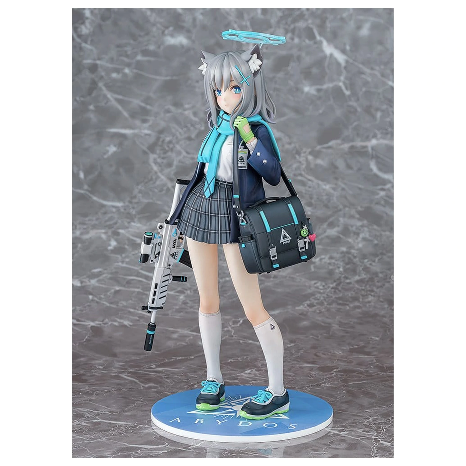 Blue Archive PVC Figúrka 1/7 Shiroko 26 cm produktová fotografia