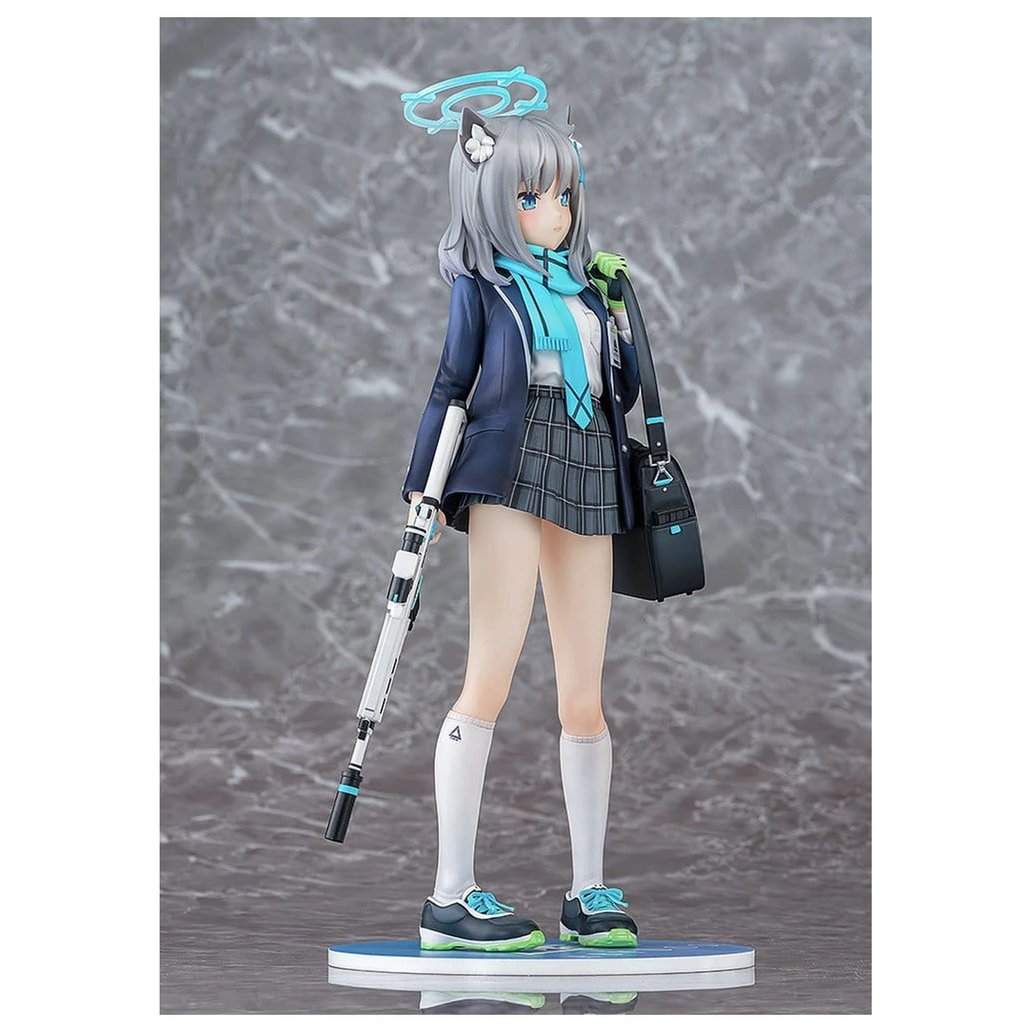 Blue Archive PVC Figúrka 1/7 Shiroko 26 cm produktová fotografia