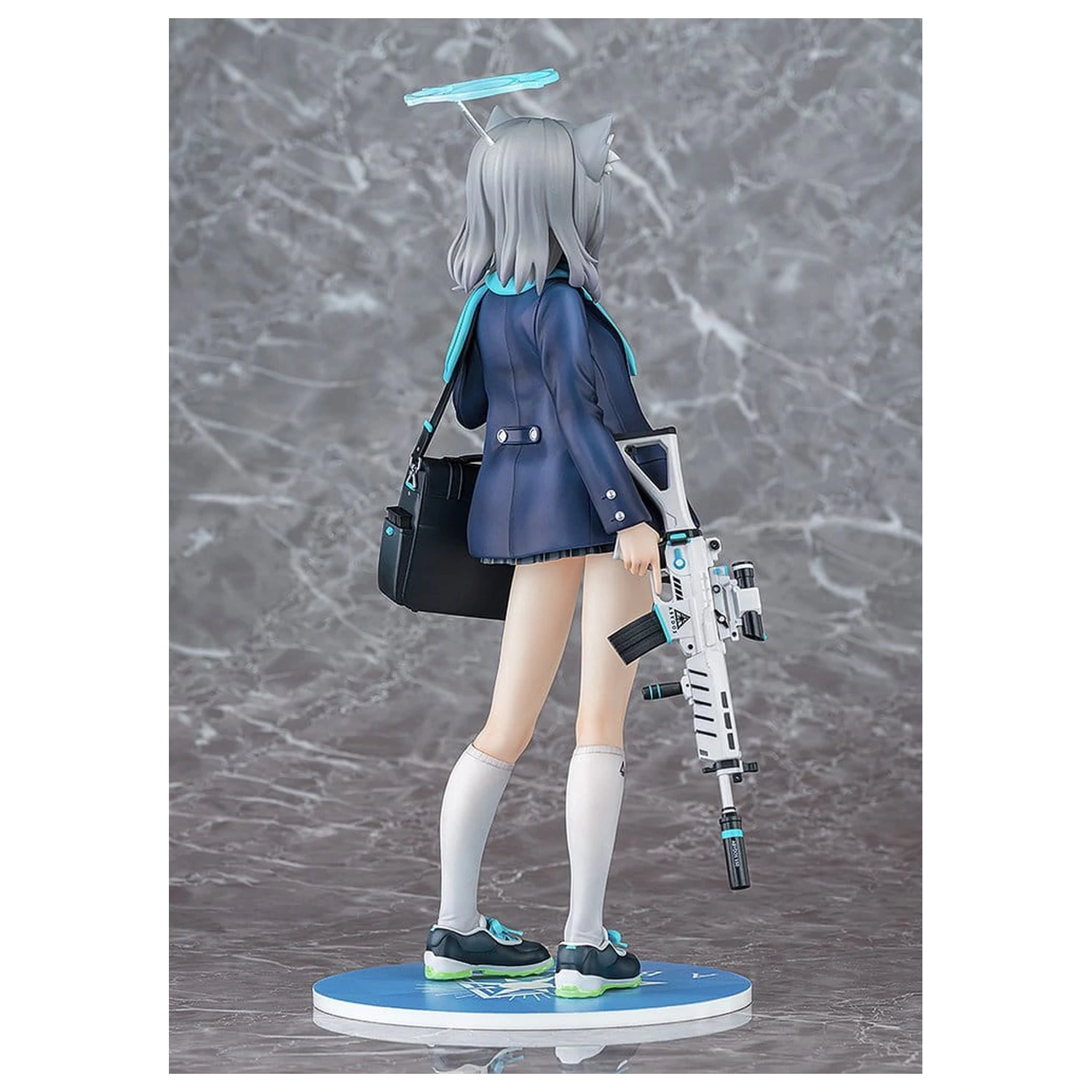 Blue Archive PVC Figúrka 1/7 Shiroko 26 cm produktová fotografia