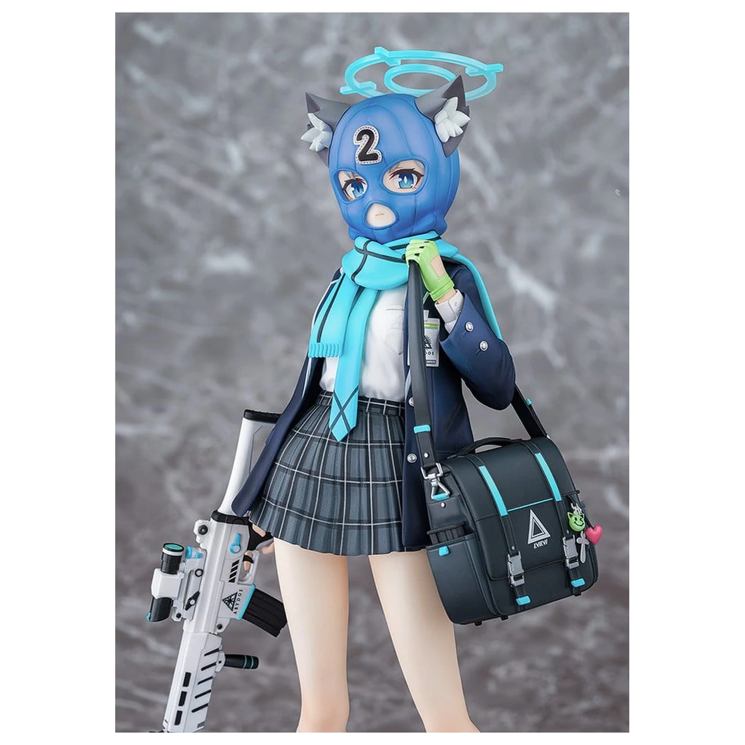 Blue Archive PVC Figúrka 1/7 Shiroko 26 cm produktová fotografia