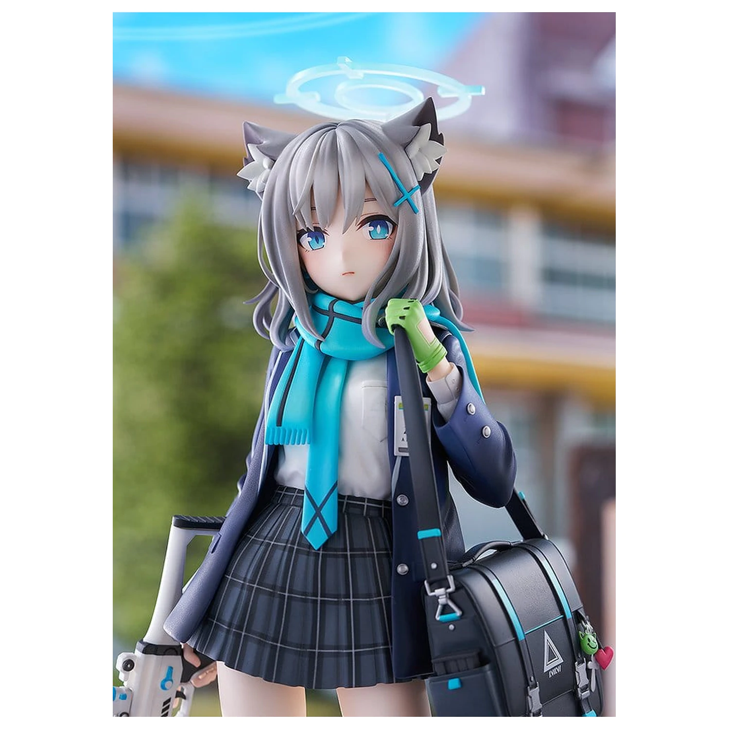 Blue Archive PVC Figúrka 1/7 Shiroko 26 cm produktová fotografia