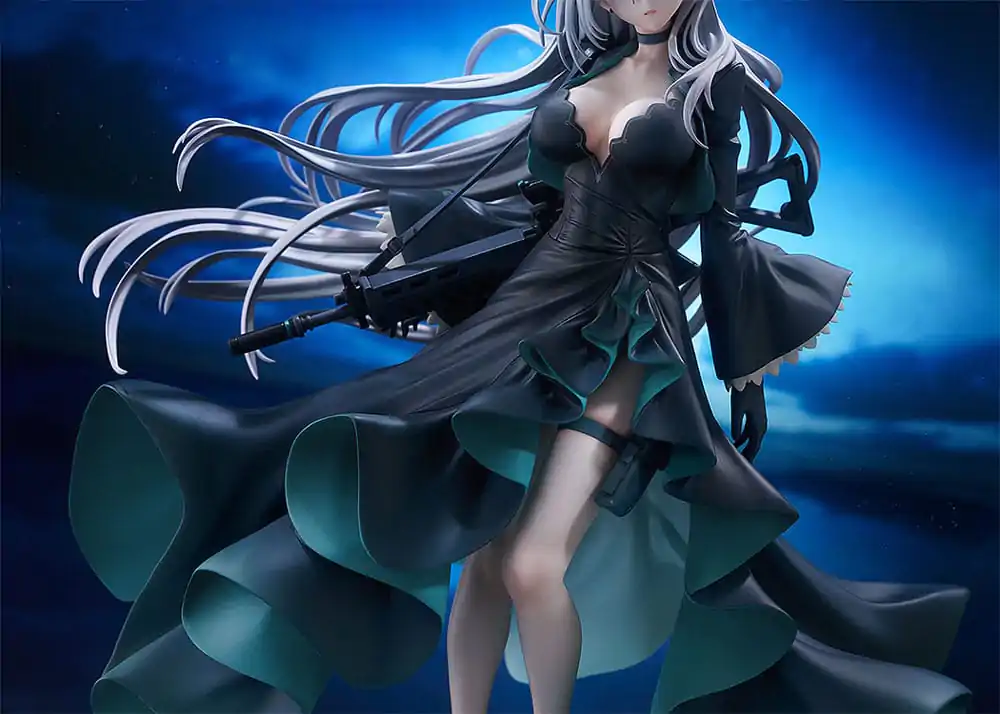 Blue Archive PVC Socha 1/7 Shiroko*Terror 30 cm produktová fotografia