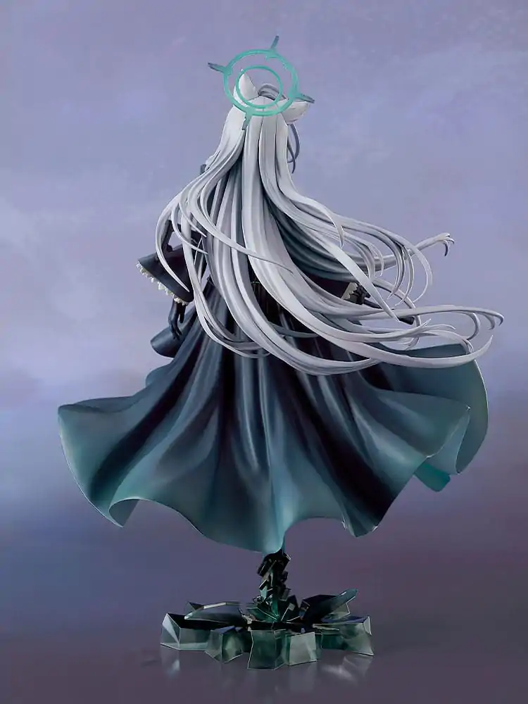 Blue Archive PVC Socha 1/7 Shiroko*Terror 30 cm produktová fotografia
