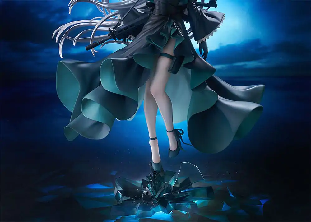Blue Archive PVC Socha 1/7 Shiroko*Terror 30 cm produktová fotografia
