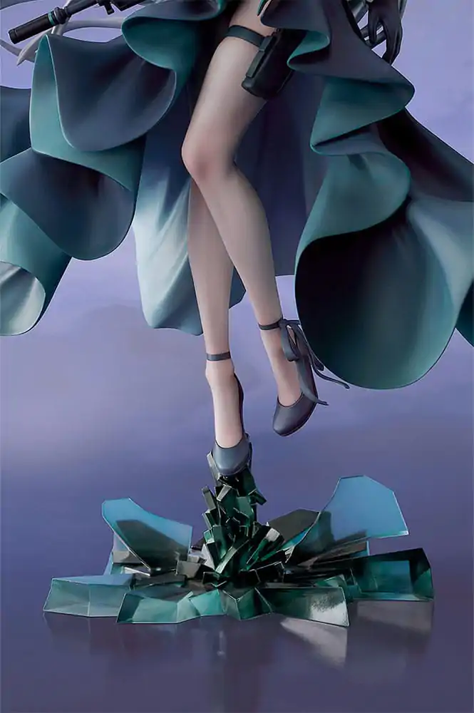 Blue Archive PVC Socha 1/7 Shiroko*Terror 30 cm produktová fotografia