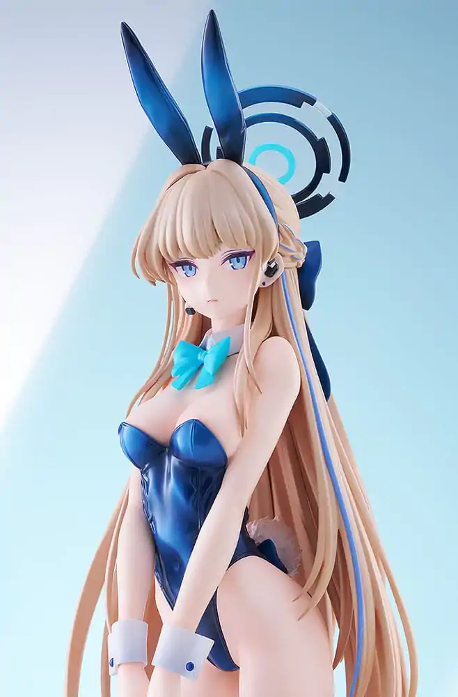 Blue Archive PVC Štatueta 1/7 Toki Asuma (Bunny Girl) 30 cm termékfotó