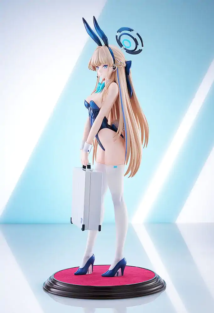 Blue Archive PVC Štatueta 1/7 Toki Asuma (Bunny Girl) 30 cm termékfotó