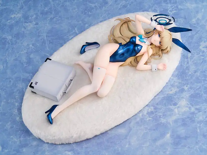 Blue Archive PVC Socha 1/7 Toki (Bunny Girl) Memorial Lobby Ver. 30 cm produktová fotografia