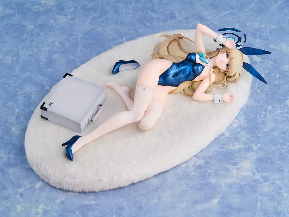 Blue Archive PVC Socha 1/7 Toki (Bunny Girl) Memorial Lobby Ver. 30 cm produktová fotografia