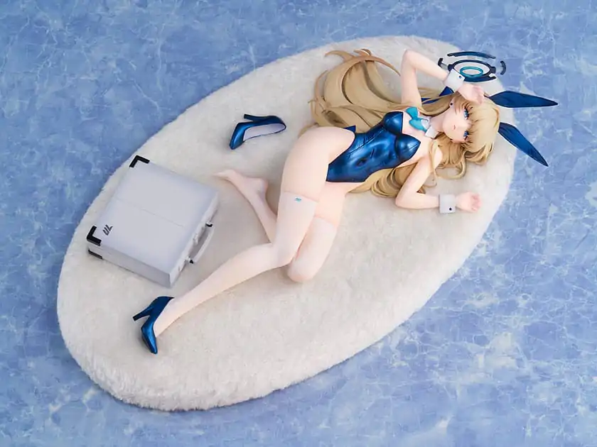 Blue Archive PVC Socha 1/7 Toki (Bunny Girl) Memorial Lobby Ver. 30 cm produktová fotografia