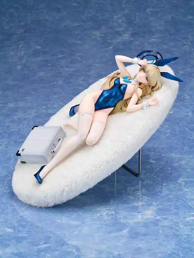Blue Archive PVC Socha 1/7 Toki (Bunny Girl) Memorial Lobby Ver. 30 cm produktová fotografia