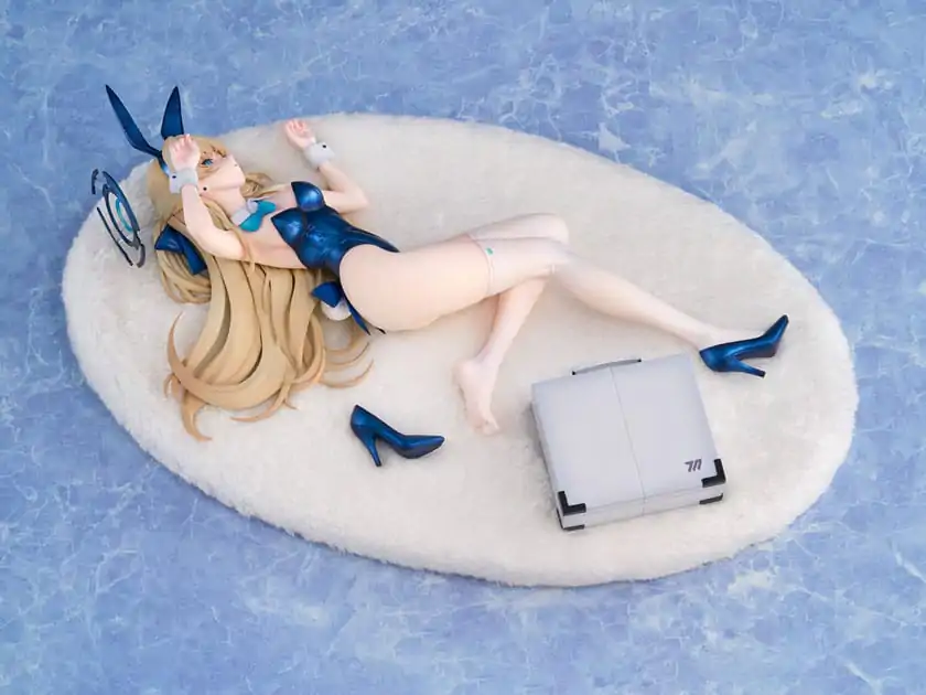 Blue Archive PVC Socha 1/7 Toki (Bunny Girl) Memorial Lobby Ver. 30 cm produktová fotografia