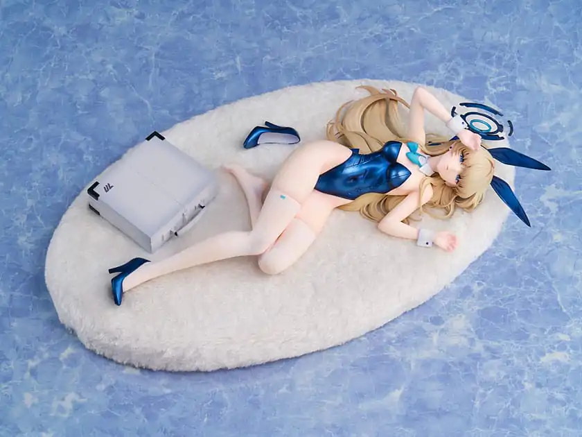 Blue Archive PVC Socha 1/7 Toki (Bunny Girl) Memorial Lobby Ver. 30 cm produktová fotografia