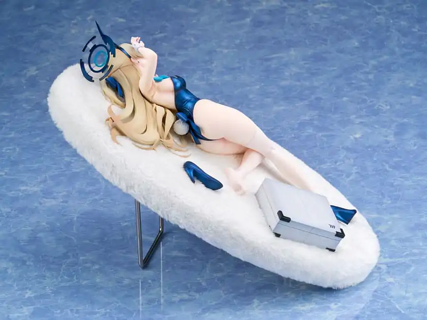 Blue Archive PVC Socha 1/7 Toki (Bunny Girl) Memorial Lobby Ver. 30 cm produktová fotografia