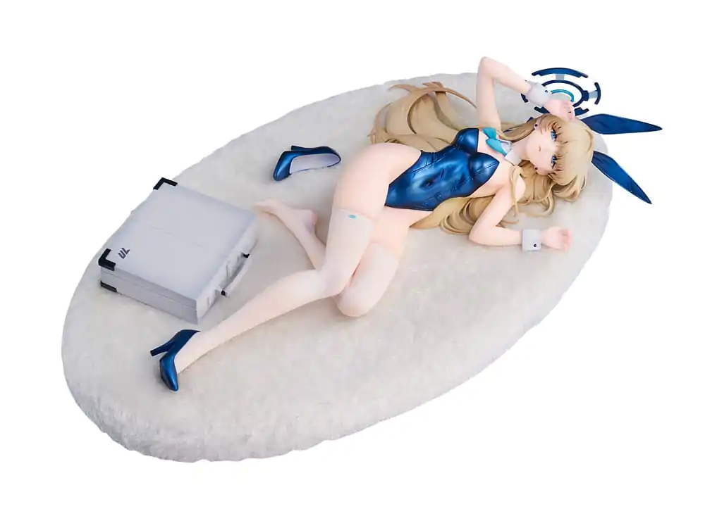 Blue Archive PVC Socha 1/7 Toki (Bunny Girl) Memorial Lobby Ver. 30 cm produktová fotografia