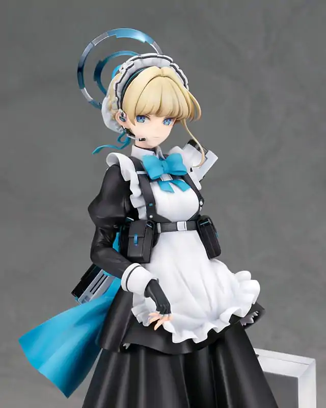 Blue Archive PVC Socha 1/7 Toki Full Ver. Ami Ami Limited Edition 27 cm produktová fotografia