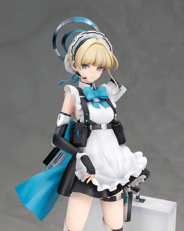 Blue Archive PVC Socha 1/7 Toki Full Ver. Ami Ami Limited Edition 27 cm produktová fotografia