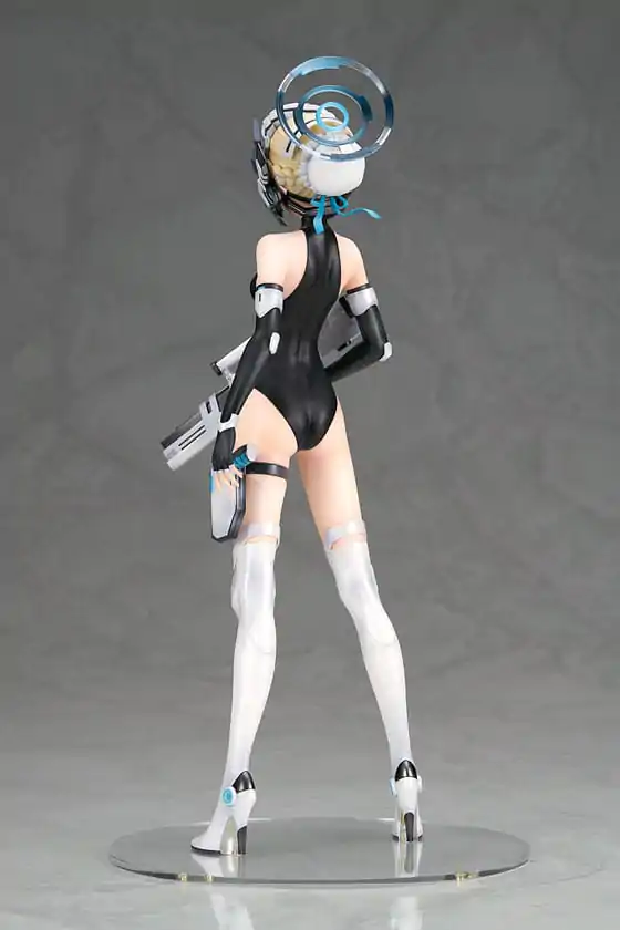 Blue Archive PVC Socha 1/7 Toki Full Ver. Ami Ami Limited Edition 27 cm produktová fotografia