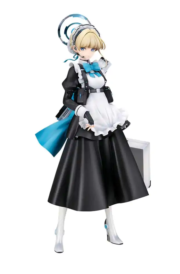 Blue Archive PVC Socha 1/7 Toki Full Ver. Ami Ami Limited Edition 27 cm produktová fotografia