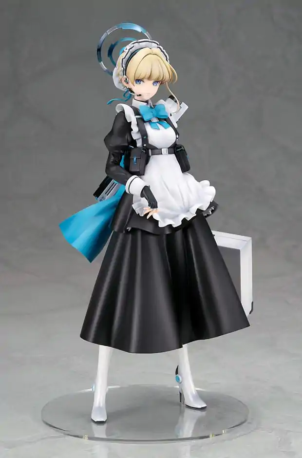 Blue Archive PVC Socha 1/7 Toki Full Ver. Ami Ami Limited Edition 27 cm produktová fotografia