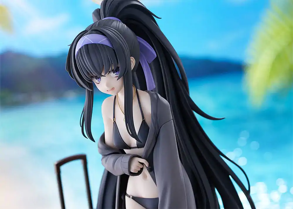 Blue Archive PVC Socha 1/7 Ui Swimsuit Ver. 28 cm produktová fotografia