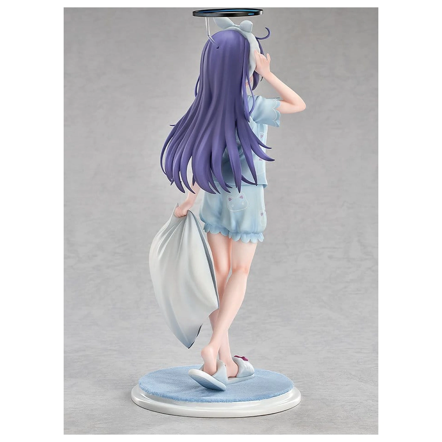 Blue Archive PVC Figúrka 1/7 Yuuka (Pajamas) 25 cm produktová fotografia