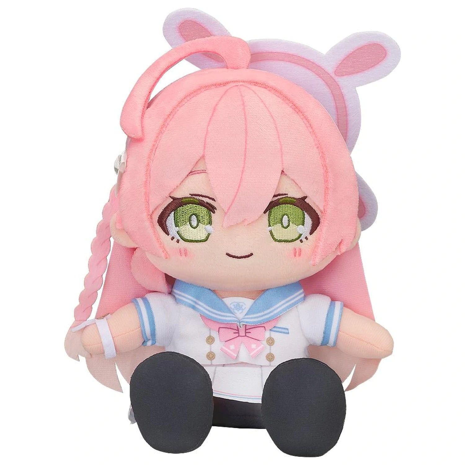 BLUE ARCHIVE Chocopuni Hanako plyšová hračka 17 cm produktová fotografia