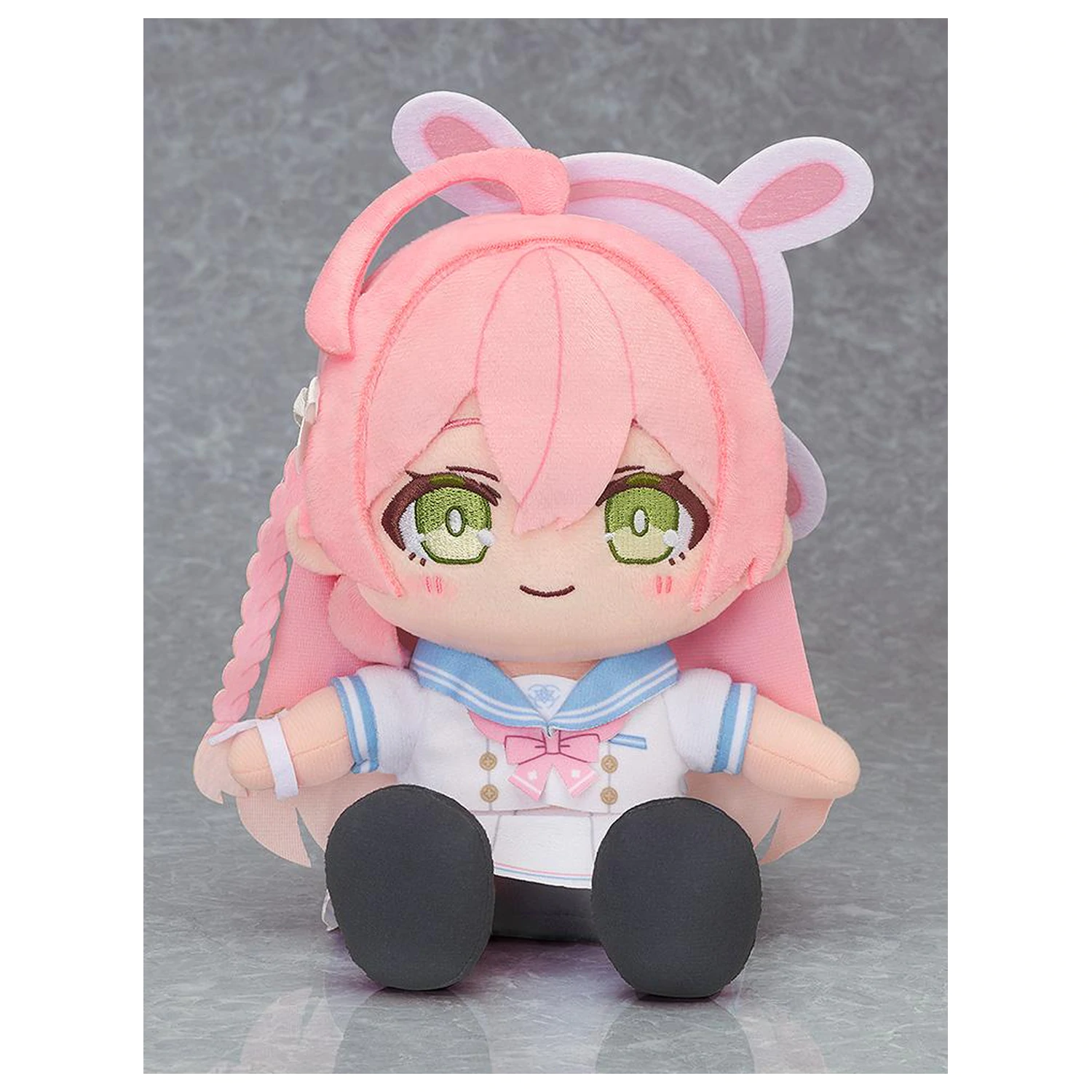 BLUE ARCHIVE Chocopuni Hanako plyšová hračka 17 cm produktová fotografia