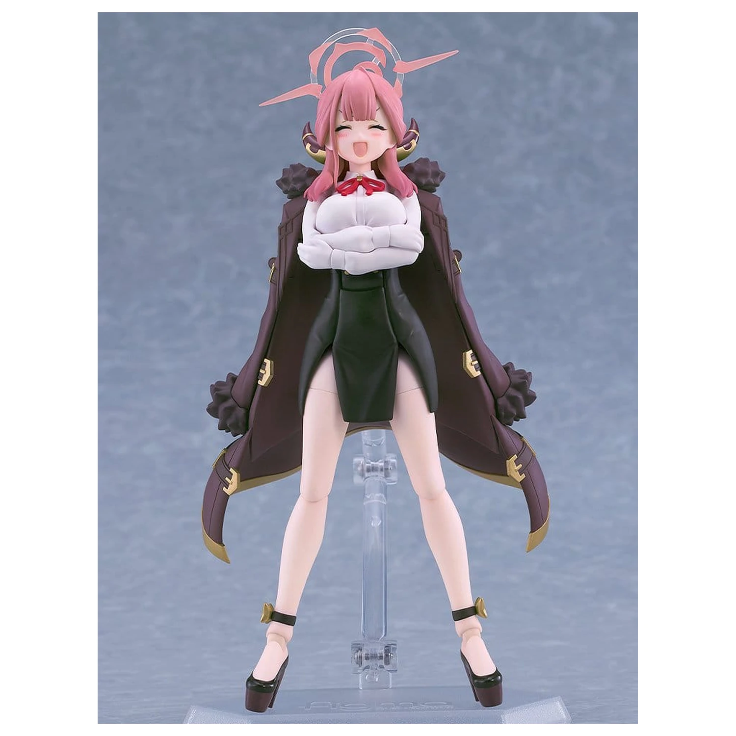 Blue Archive Figma akčná figúrka Aru Rikuhachima 15 cm produktová fotografia