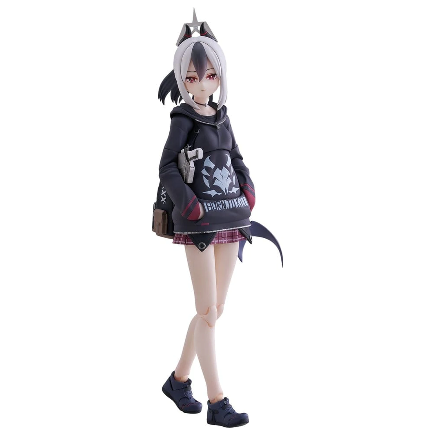 Blue Archive Figma Akčná figúrka Kayoko Onikata 15 cm produktová fotografia