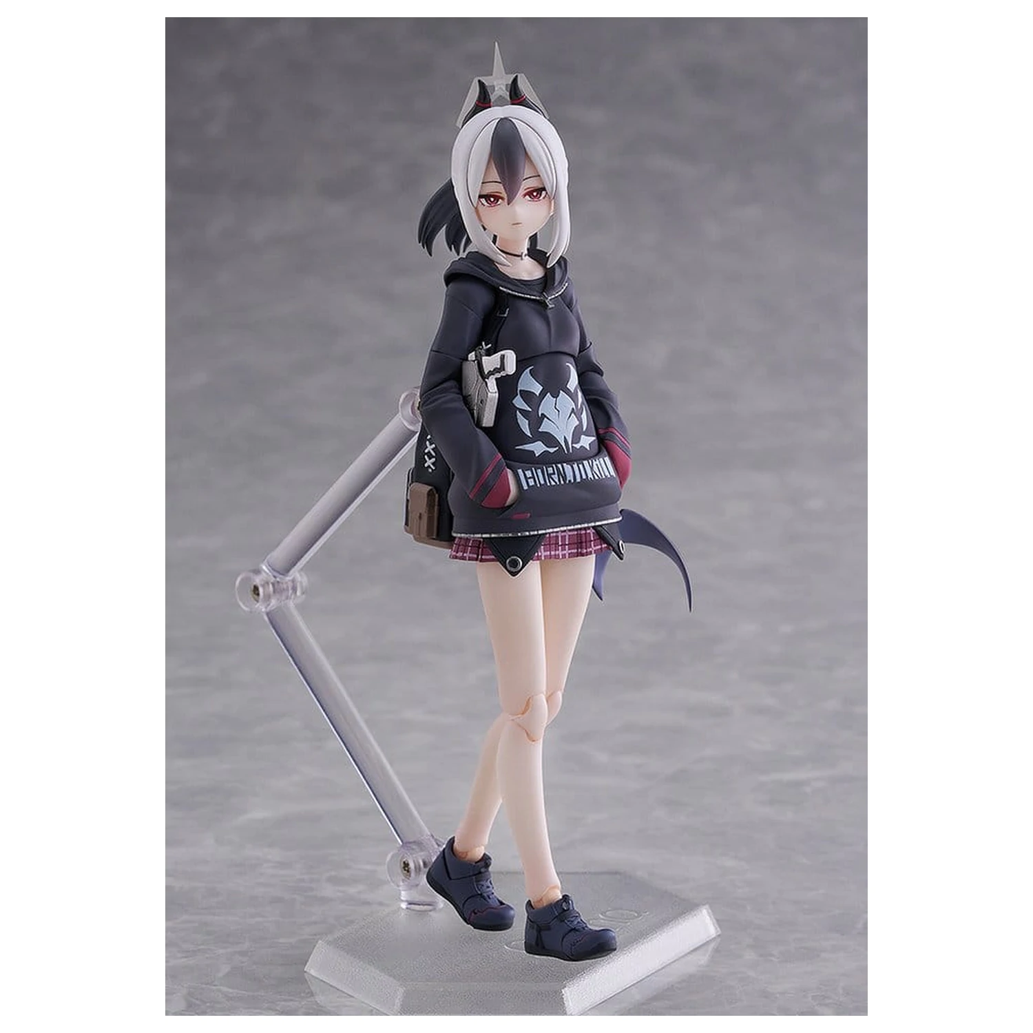 Blue Archive Figma Akčná figúrka Kayoko Onikata 15 cm produktová fotografia