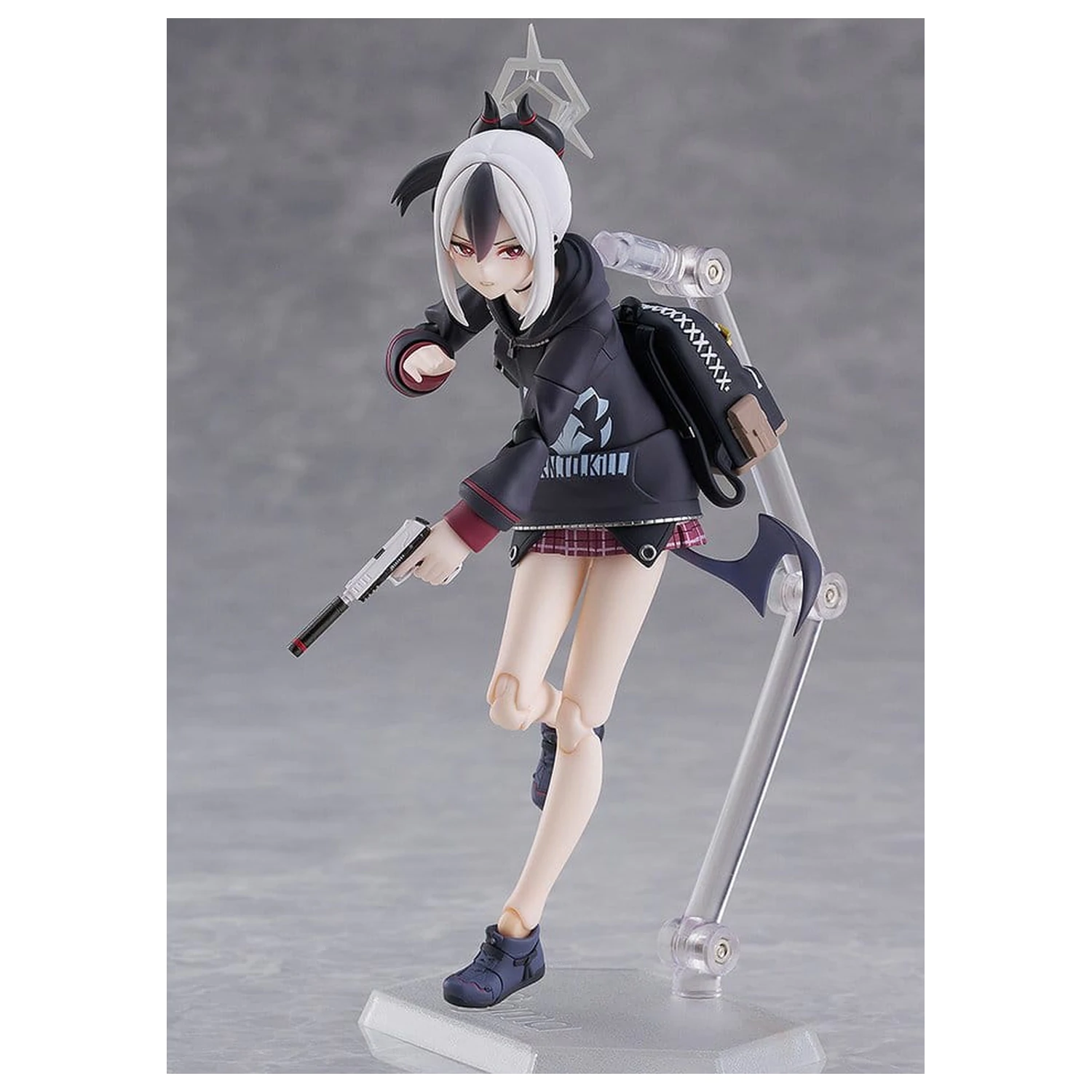 Blue Archive Figma Akčná figúrka Kayoko Onikata 15 cm produktová fotografia