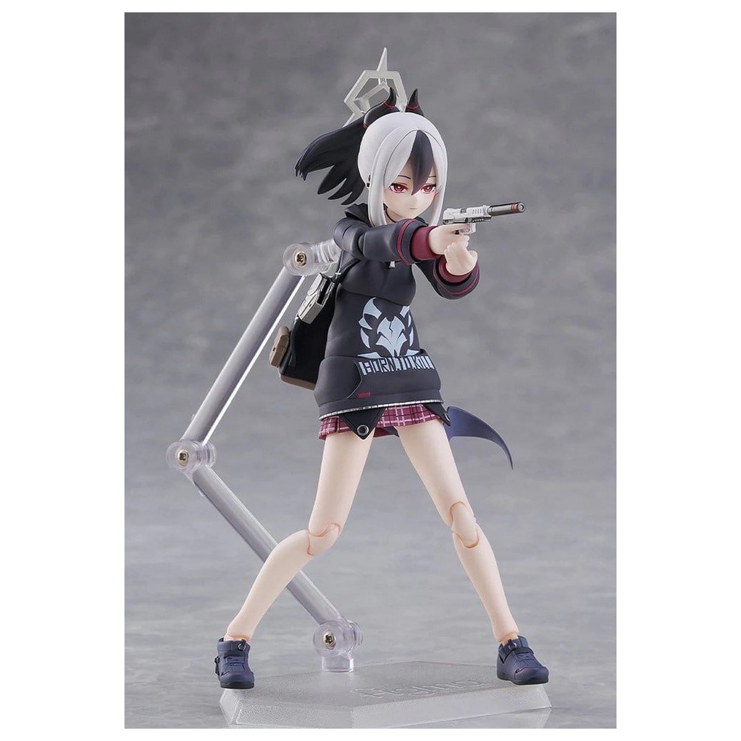Blue Archive Figma Akčná figúrka Kayoko Onikata 15 cm produktová fotografia