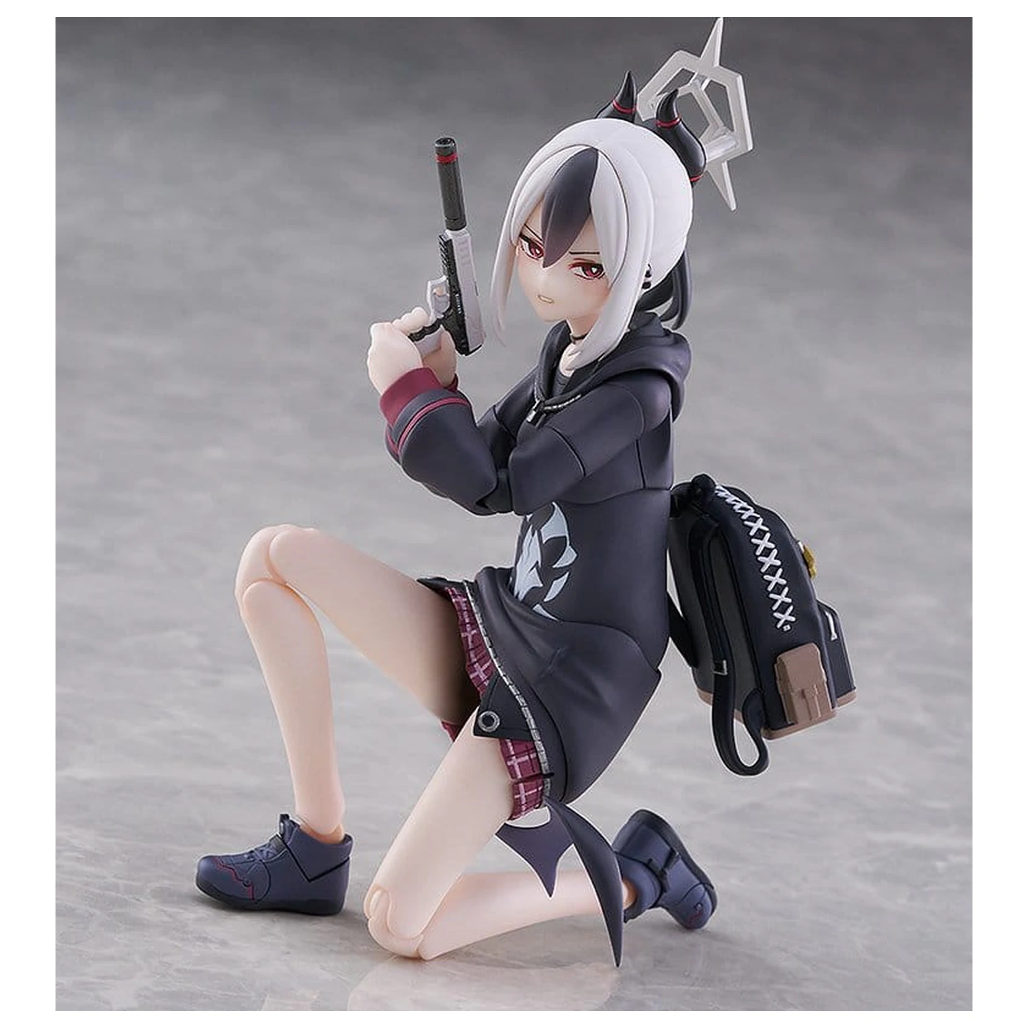 Blue Archive Figma Akčná figúrka Kayoko Onikata 15 cm produktová fotografia