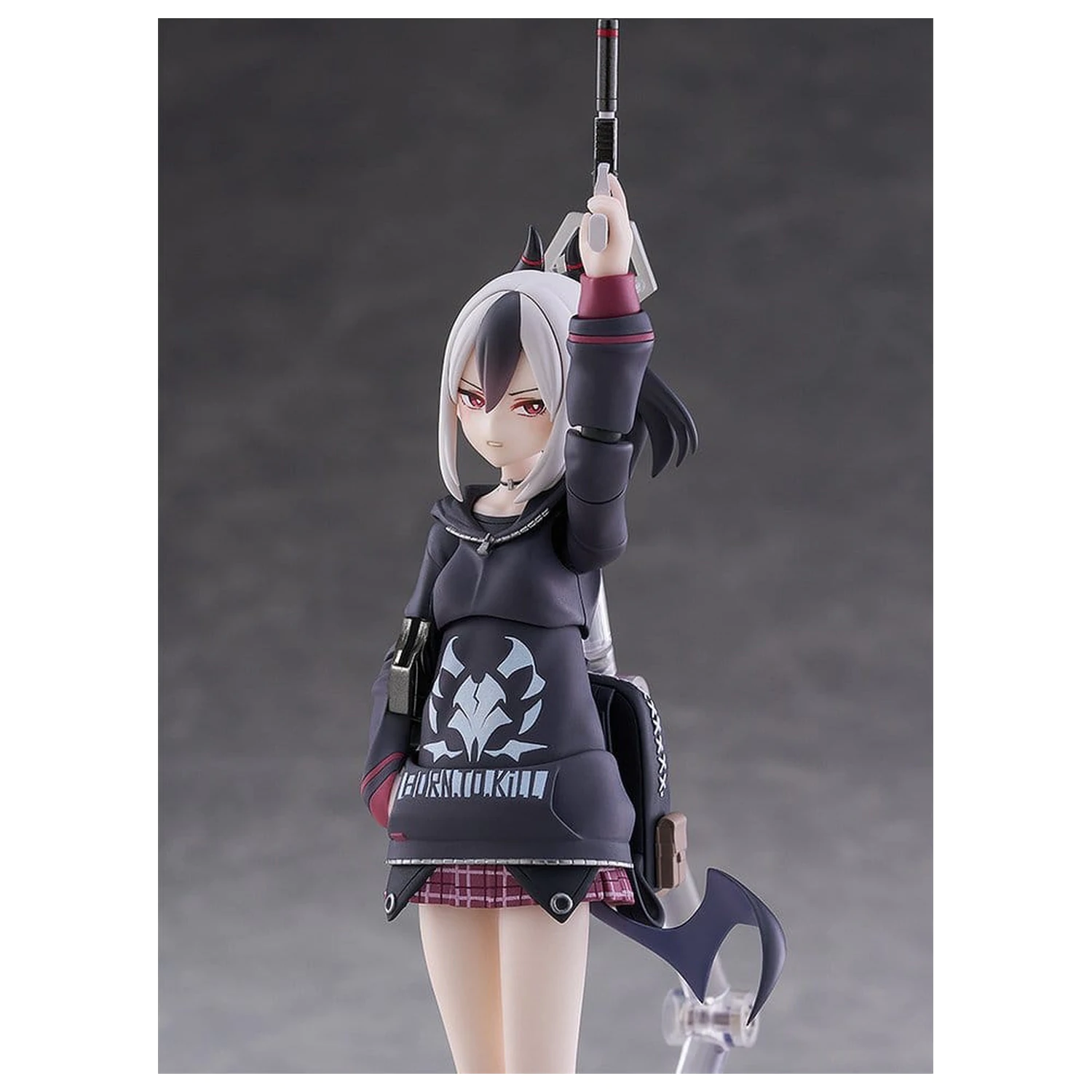 Blue Archive Figma Akčná figúrka Kayoko Onikata 15 cm produktová fotografia