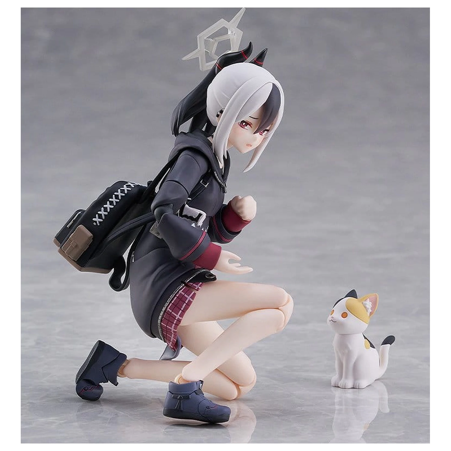 Blue Archive Figma Akčná figúrka Kayoko Onikata 15 cm produktová fotografia