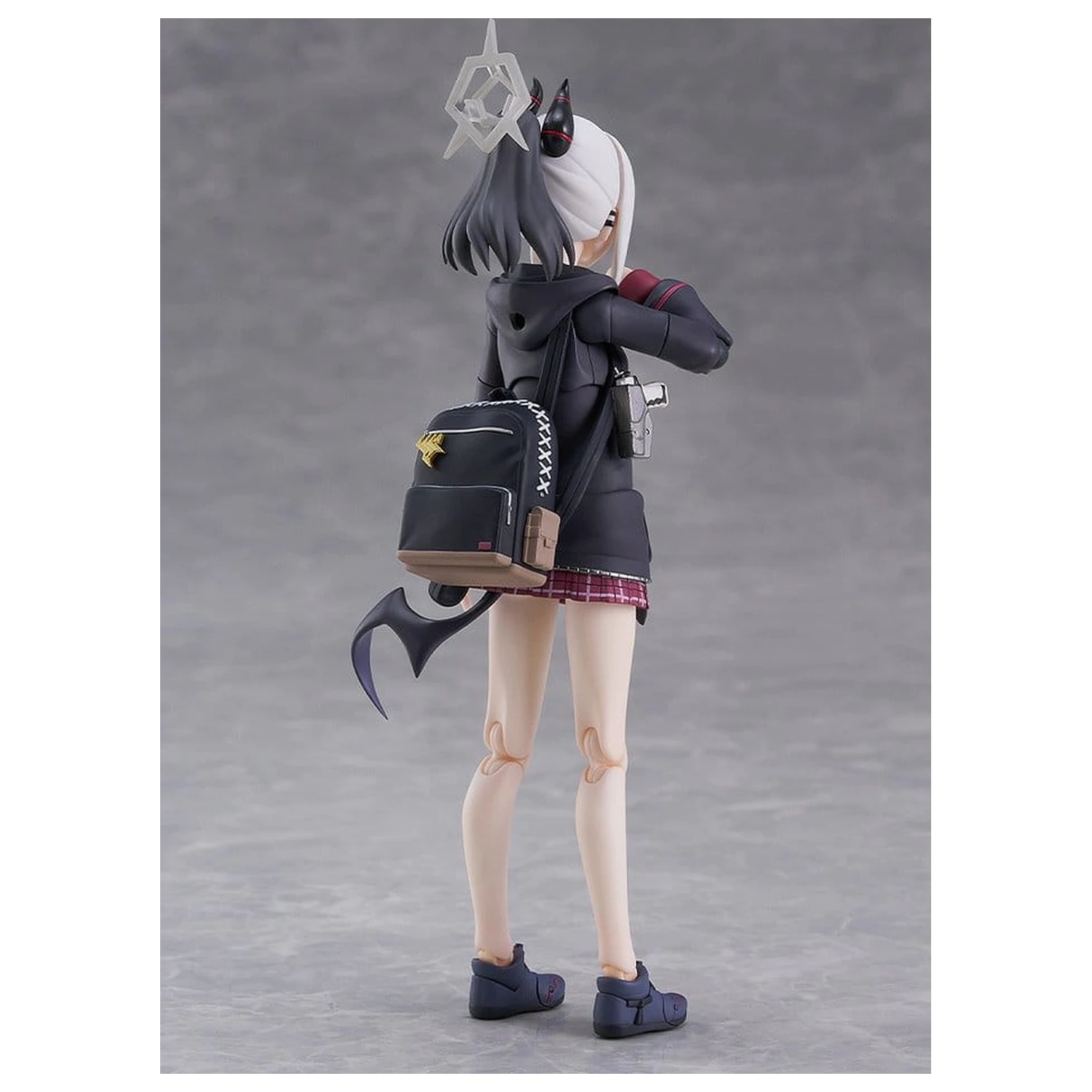 Blue Archive Figma Akčná figúrka Kayoko Onikata 15 cm produktová fotografia