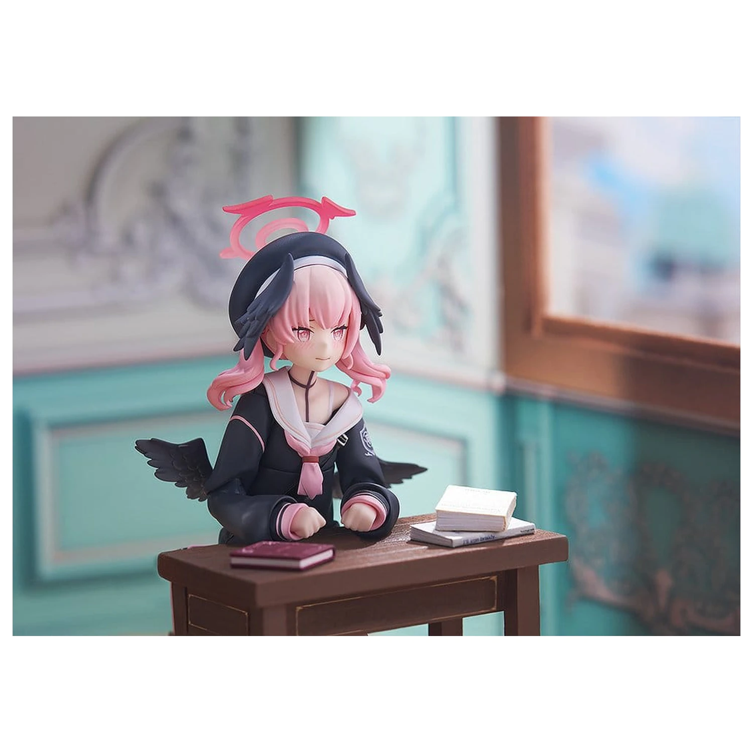 Blue Archive Figma Akčná figúrka Koharu Shimoe 14 cm produktová fotografia