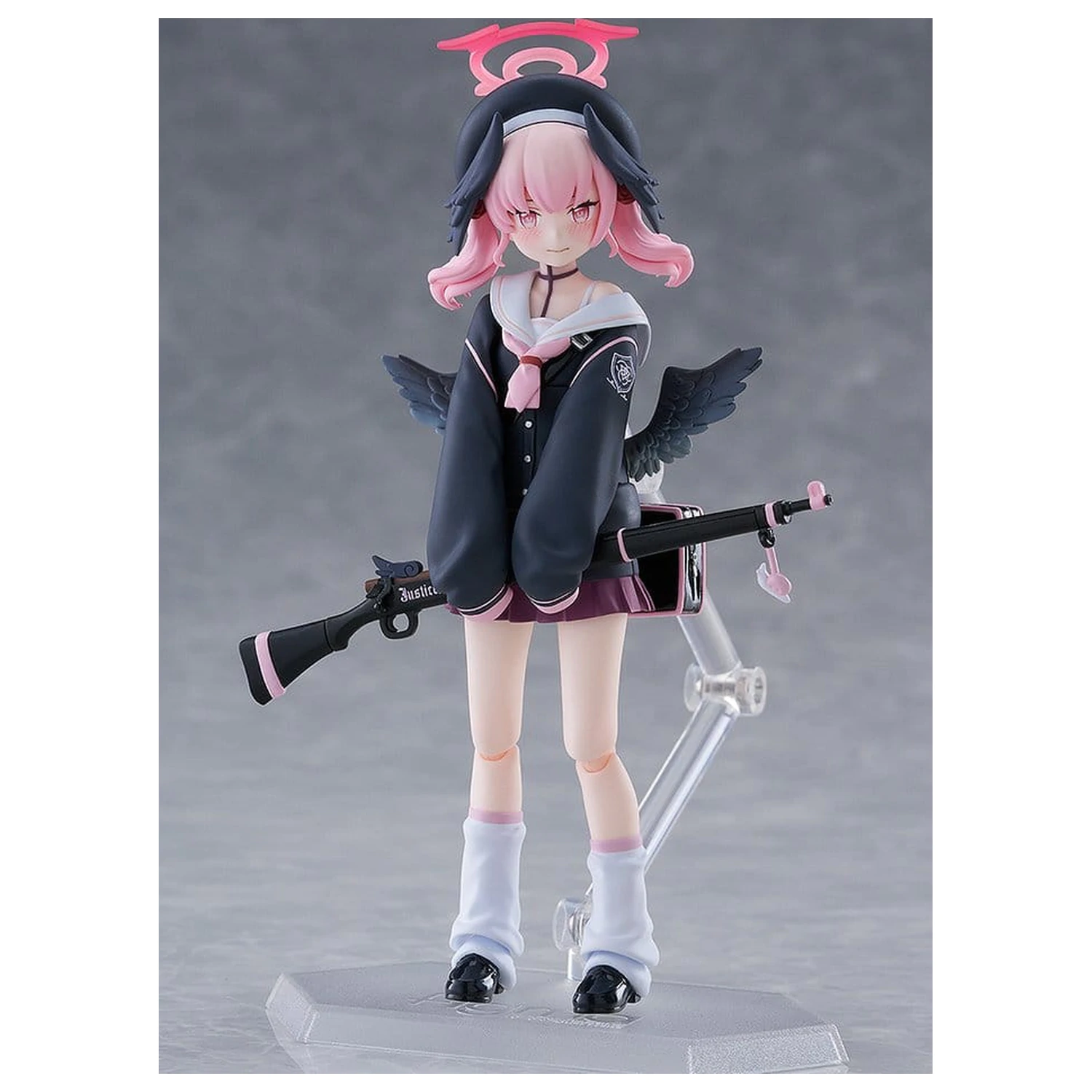 Blue Archive Figma Akčná figúrka Koharu Shimoe 14 cm produktová fotografia