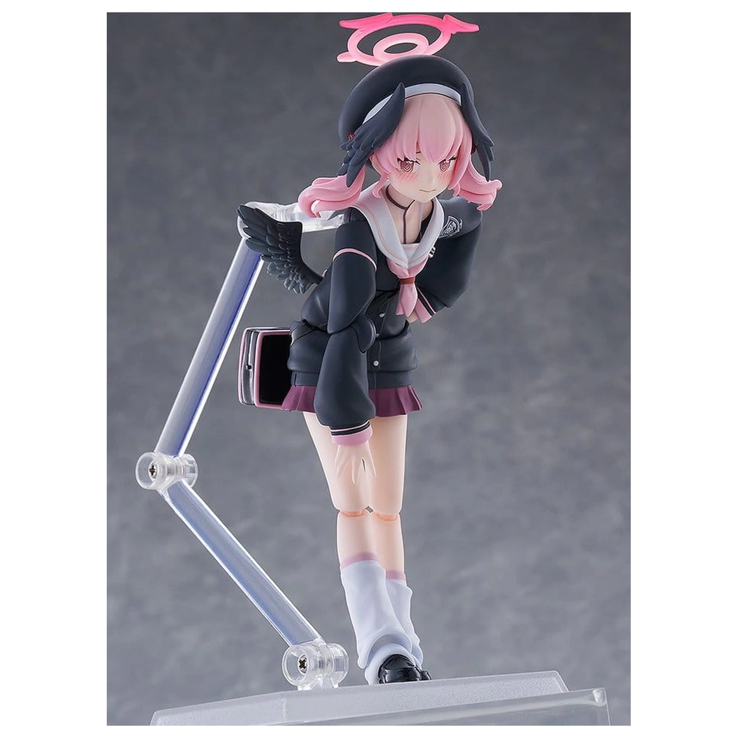 Blue Archive Figma Akčná figúrka Koharu Shimoe 14 cm produktová fotografia