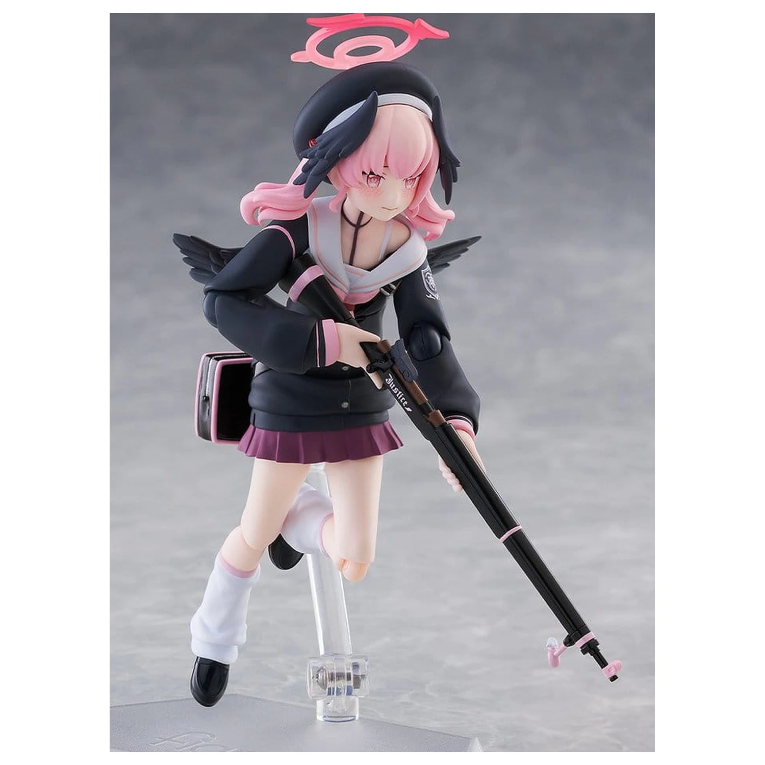 Blue Archive Figma Akčná figúrka Koharu Shimoe 14 cm produktová fotografia