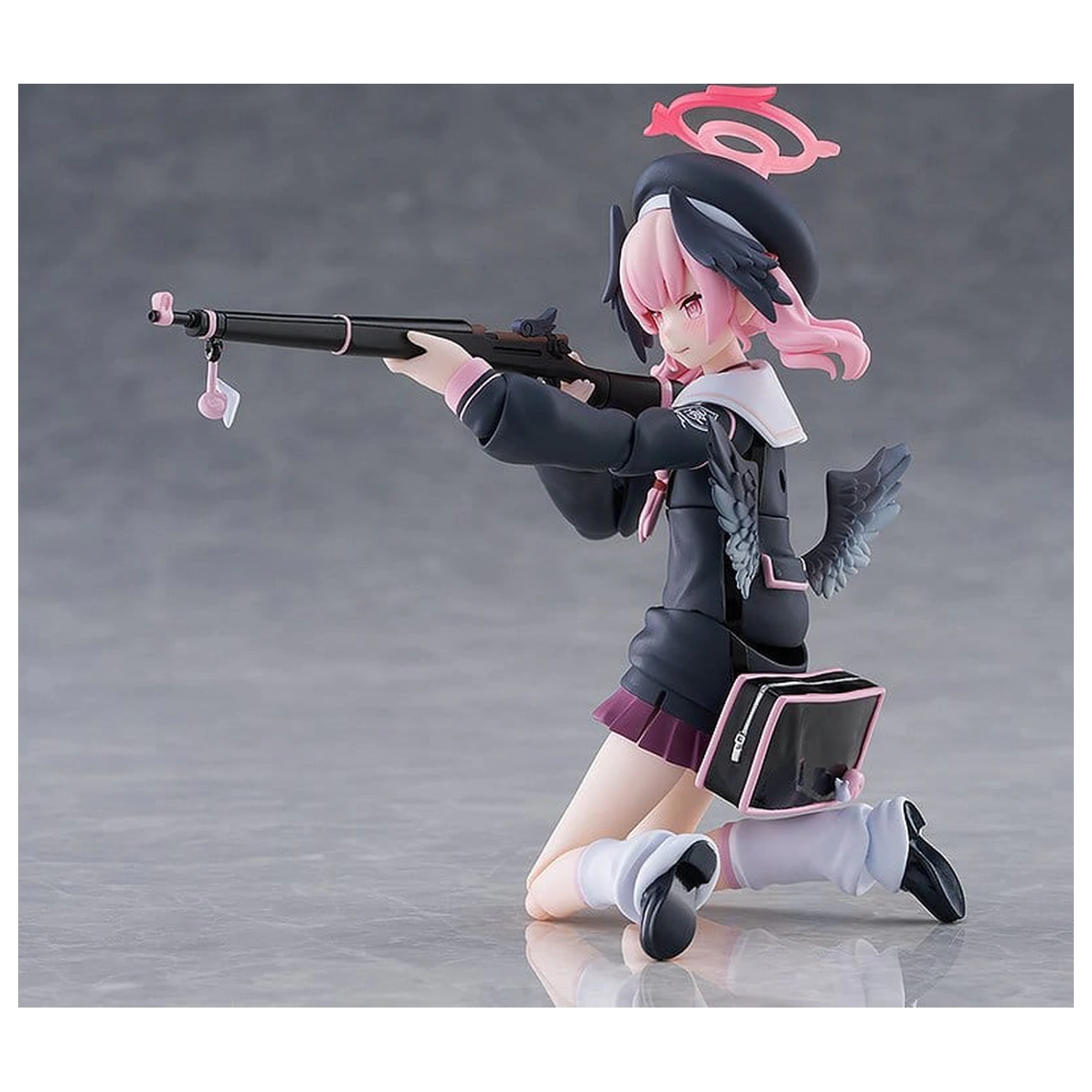 Blue Archive Figma Akčná figúrka Koharu Shimoe 14 cm produktová fotografia