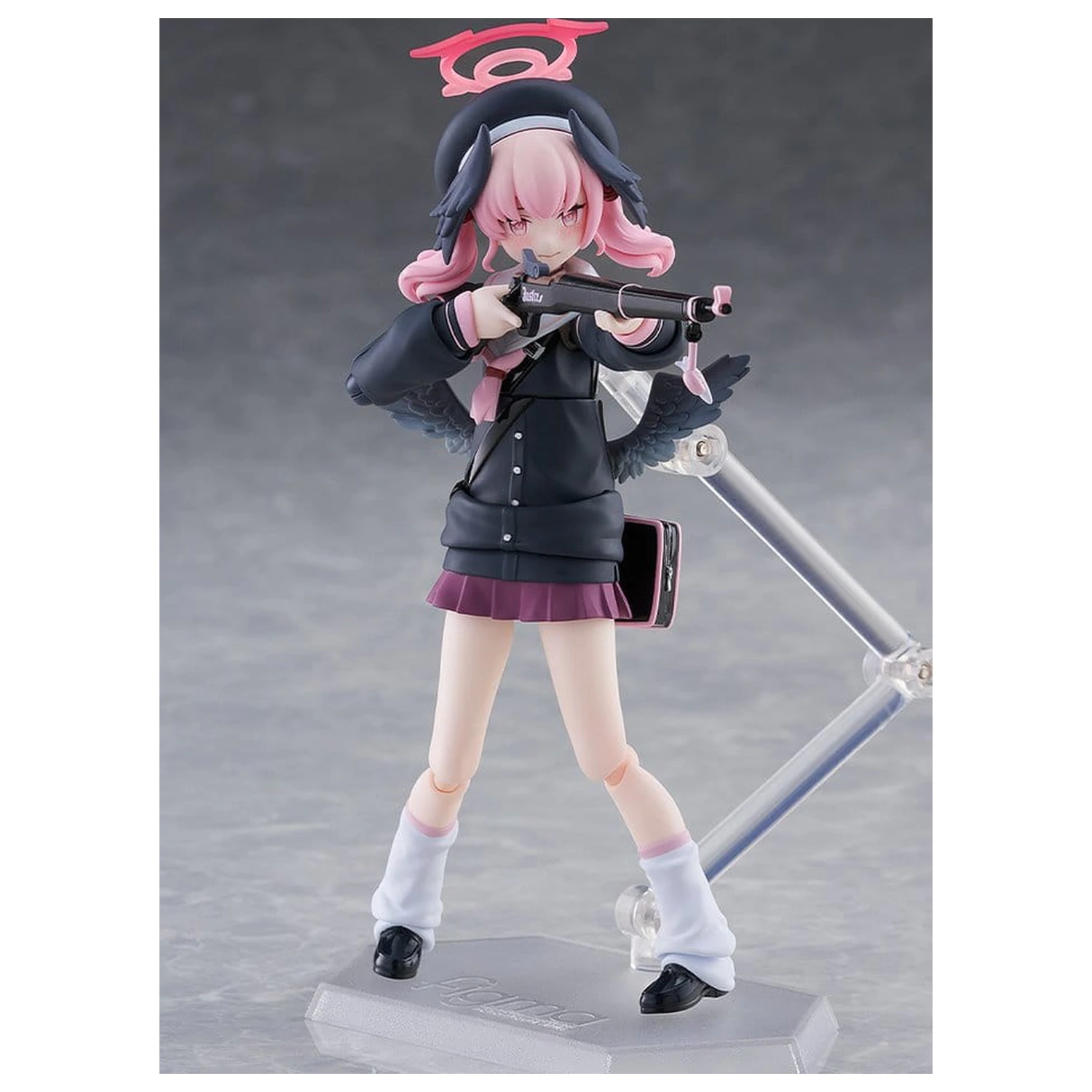 Blue Archive Figma Akčná figúrka Koharu Shimoe 14 cm produktová fotografia