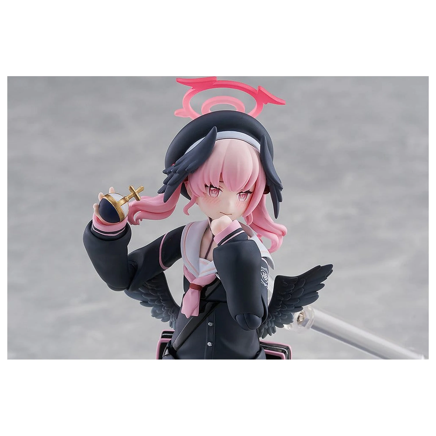 Blue Archive Figma Akčná figúrka Koharu Shimoe 14 cm produktová fotografia