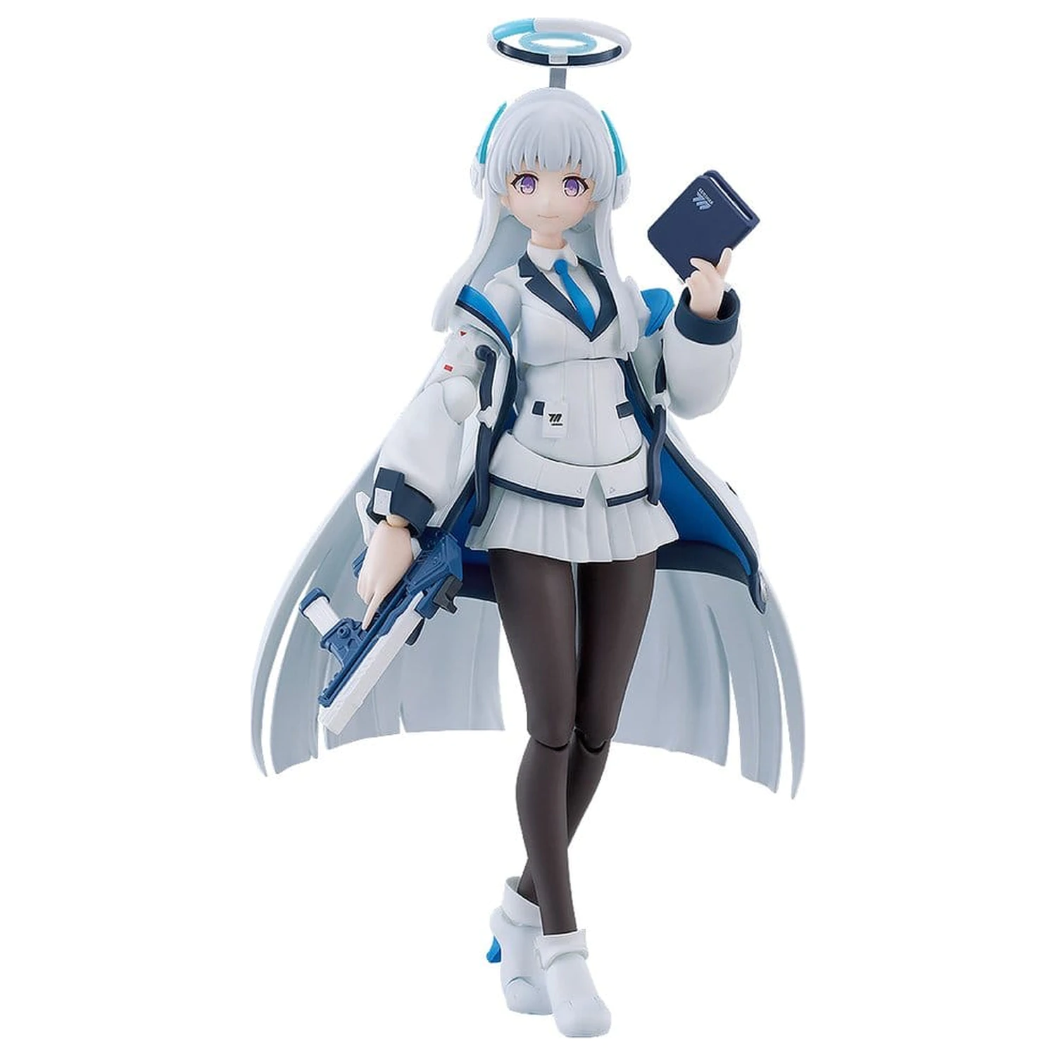 Blue Archive figma akčná figúrka Noa Ushio 15 cm produktová fotografia