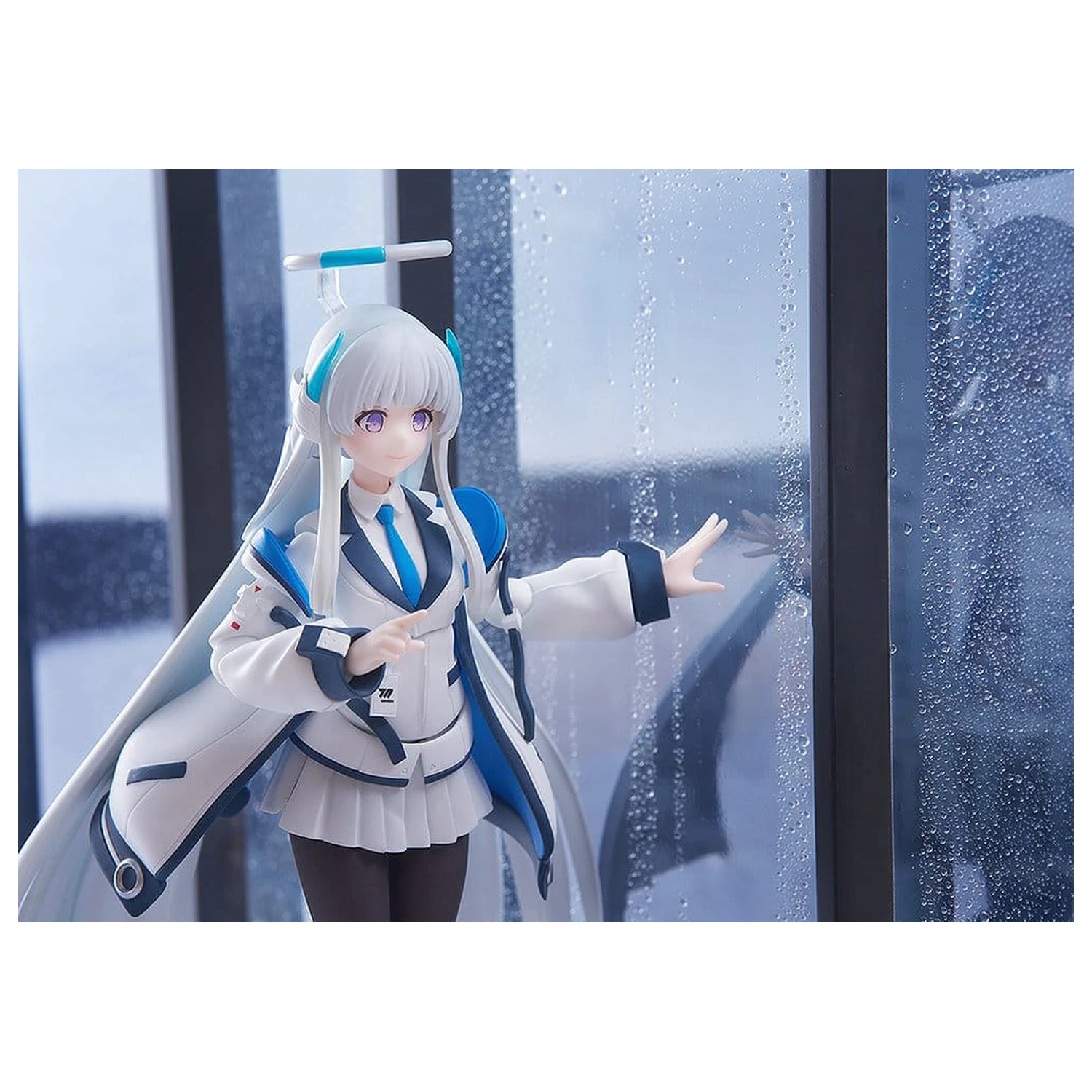Blue Archive figma akčná figúrka Noa Ushio 15 cm produktová fotografia