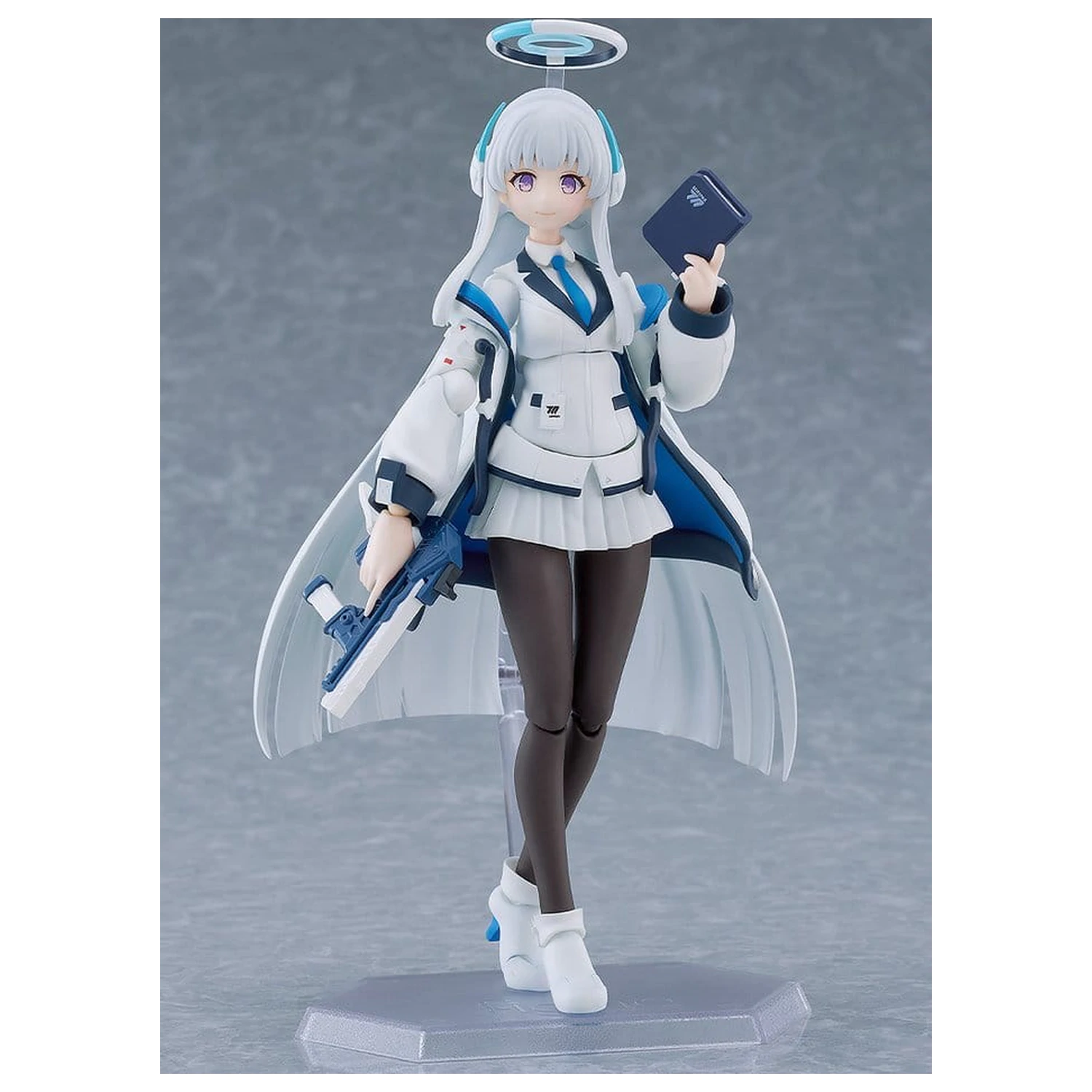 Blue Archive figma akčná figúrka Noa Ushio 15 cm produktová fotografia