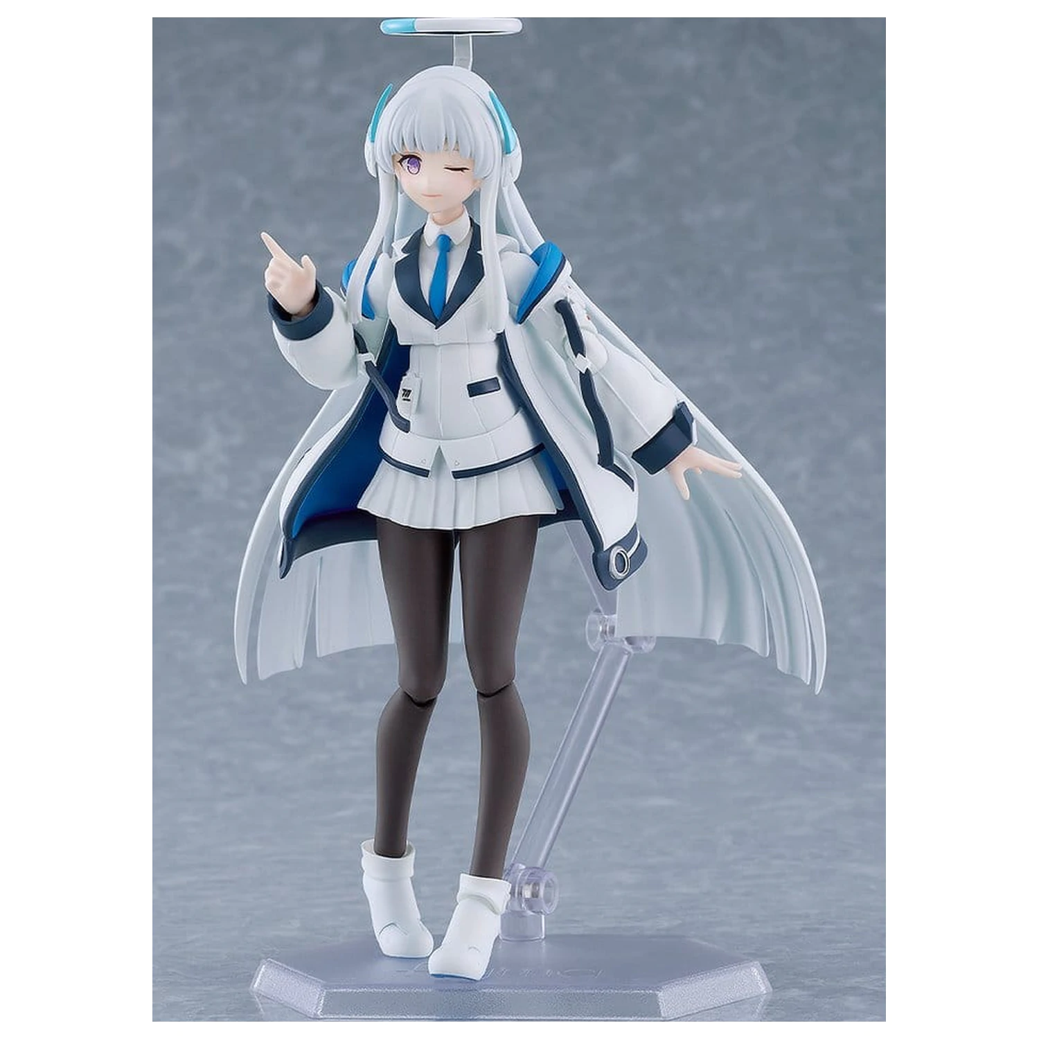 Blue Archive figma akčná figúrka Noa Ushio 15 cm produktová fotografia
