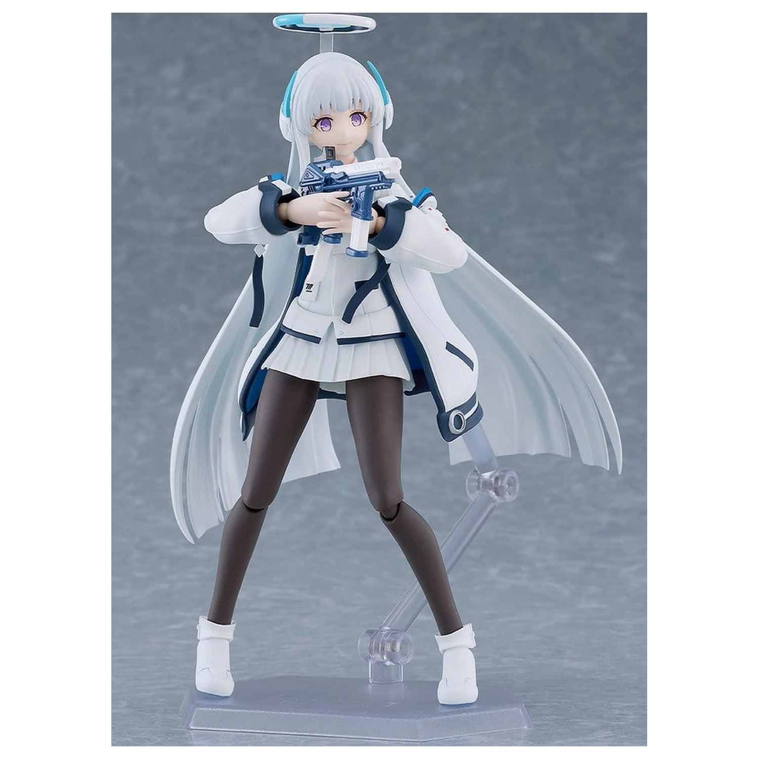 Blue Archive figma akčná figúrka Noa Ushio 15 cm produktová fotografia