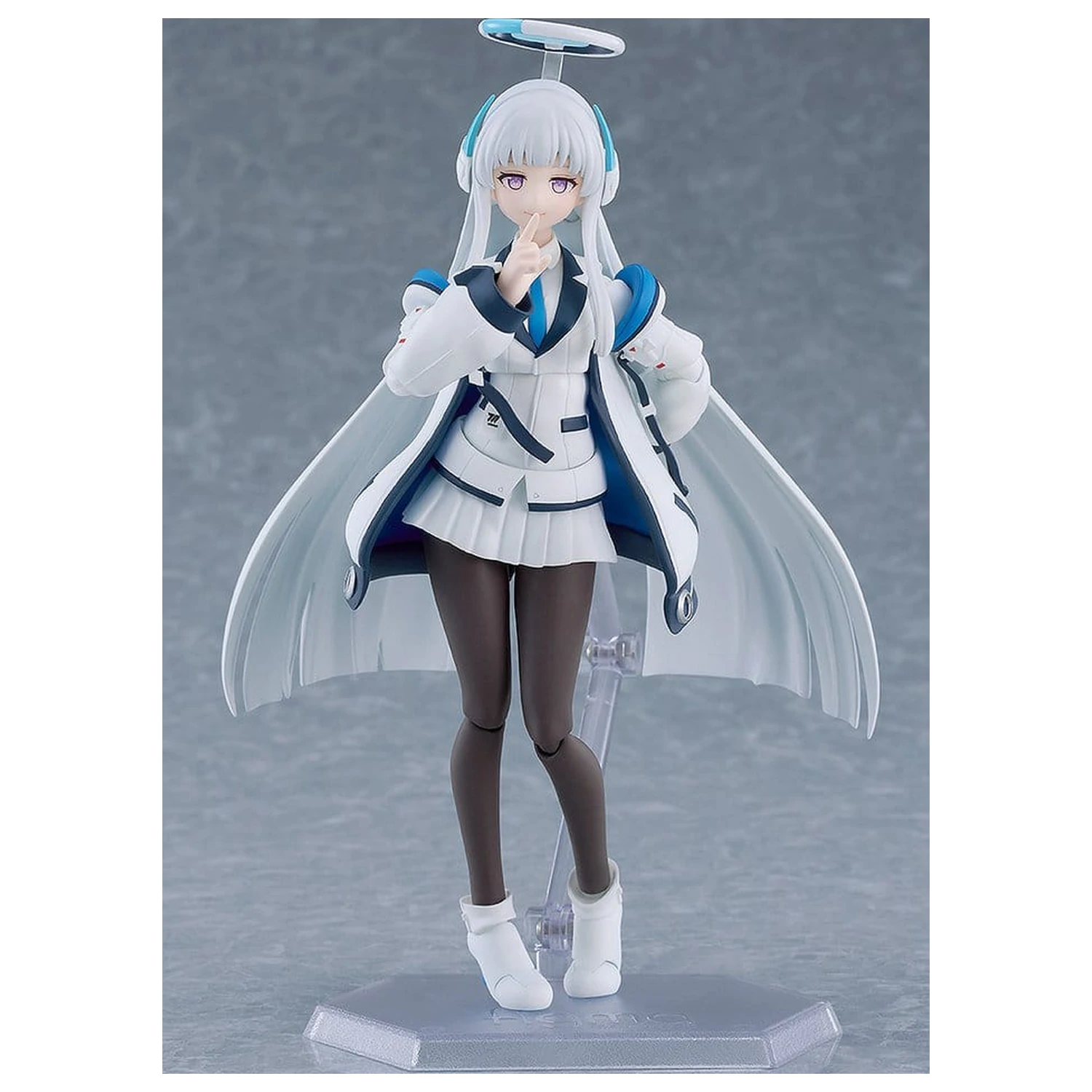 Blue Archive figma akčná figúrka Noa Ushio 15 cm produktová fotografia